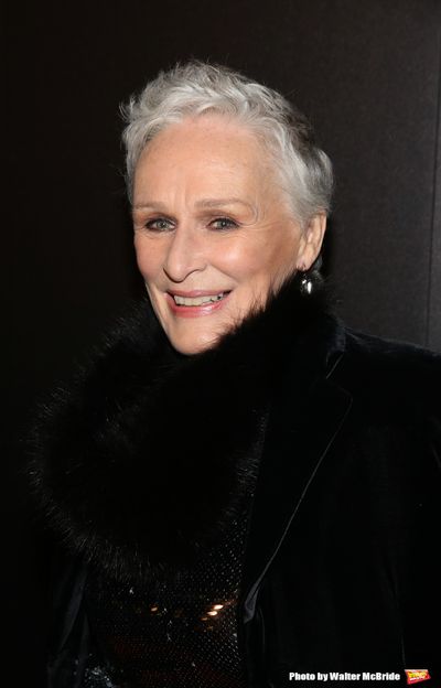 Glenn Close  Photo