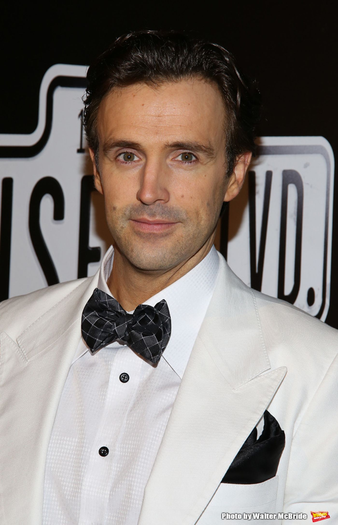 Photo Coverage: The SUNSET BOULEVARD Company Gets Ready For Their Close Ups on Opening Night!  Image