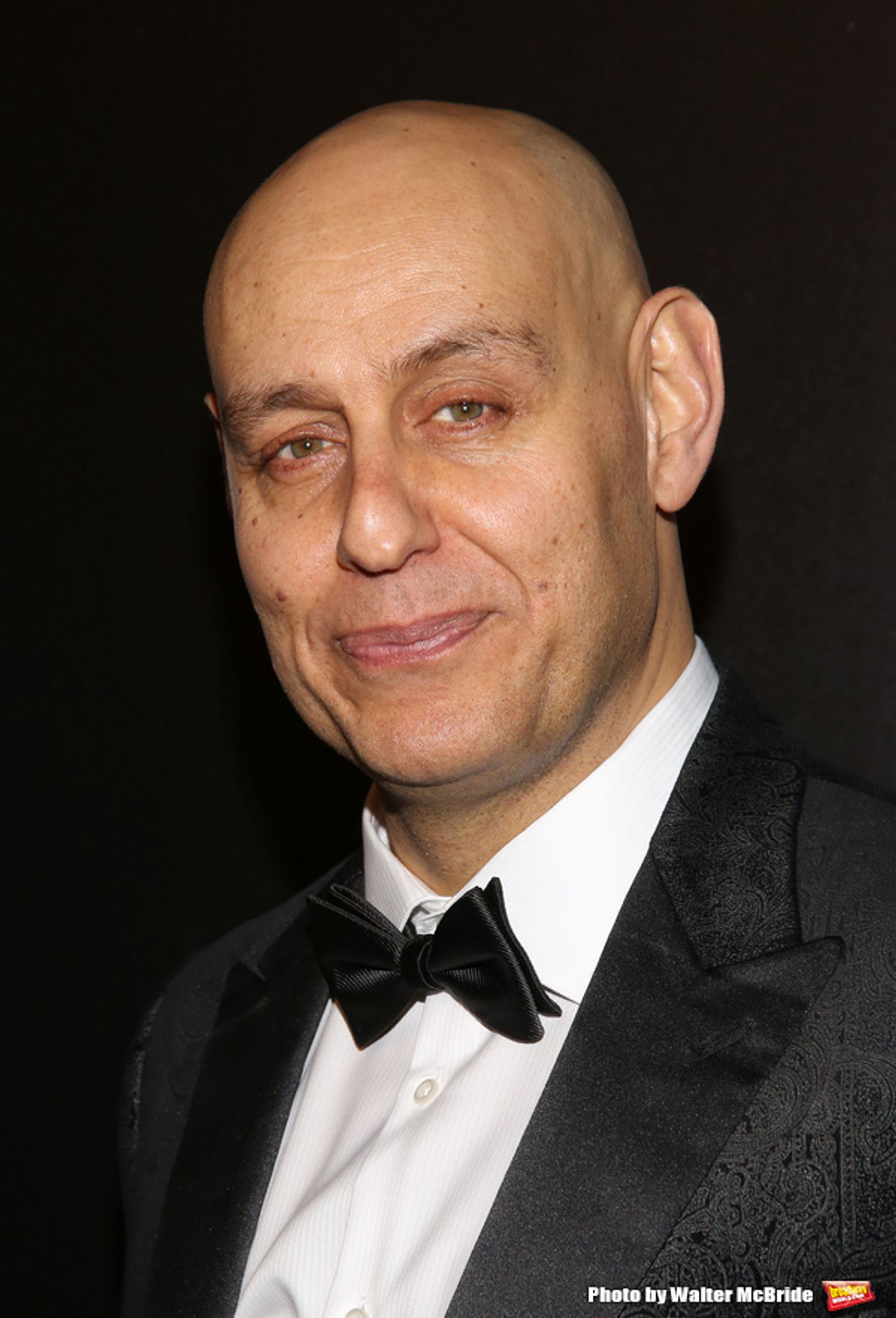 Photo Coverage: The SUNSET BOULEVARD Company Gets Ready For Their Close Ups on Opening Night!  Image