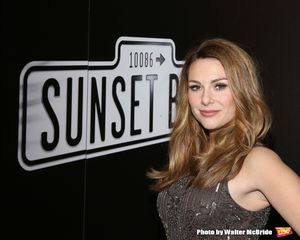 Siobhan Dillon @ BroadwayWorld Siobhan Dillon Photo