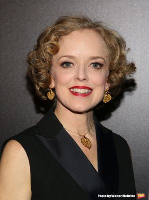 Nancy Anderson @ BroadwayWorld Nancy Anderson Photo