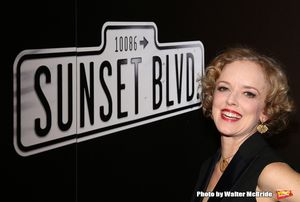 Nancy Anderson @ BroadwayWorld Nancy Anderson Photo