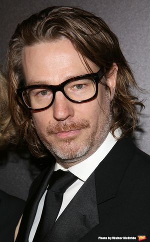 Ethan McSweeny @ BroadwayWorld Ethan McSweeny Photo