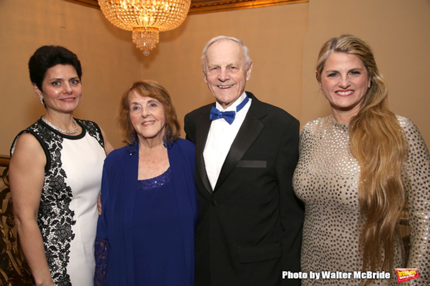 Photo Coverage: On the Red Carpet for Opening Night of SUNSET BOULEVARD  Image