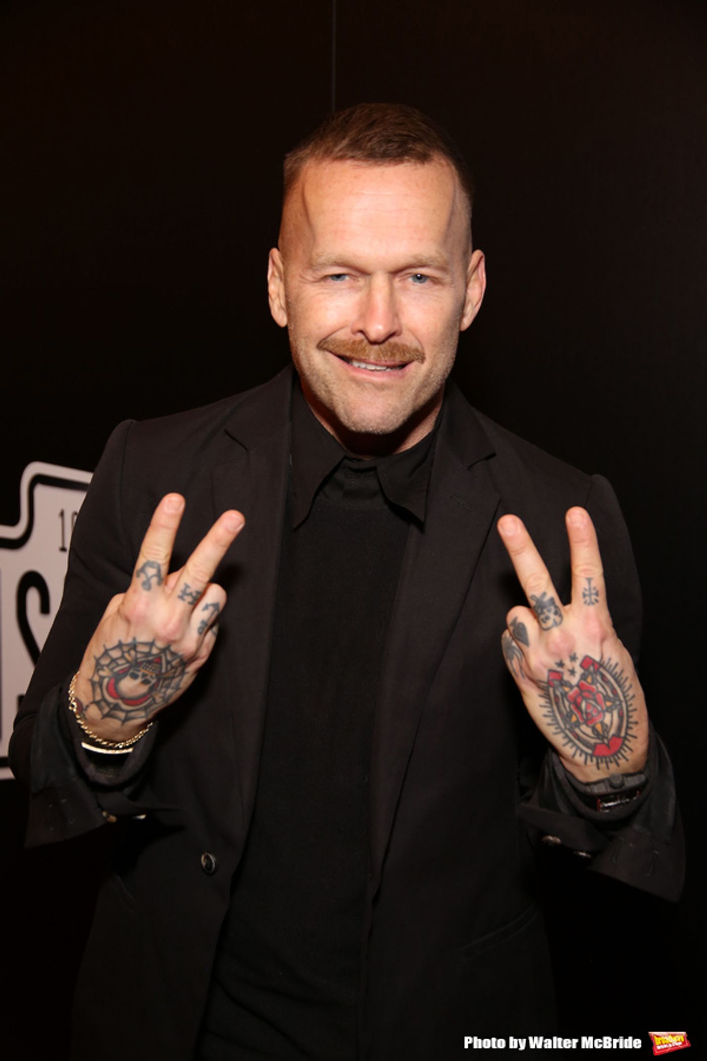 Photo Coverage: On the Red Carpet for Opening Night of SUNSET BOULEVARD  Image