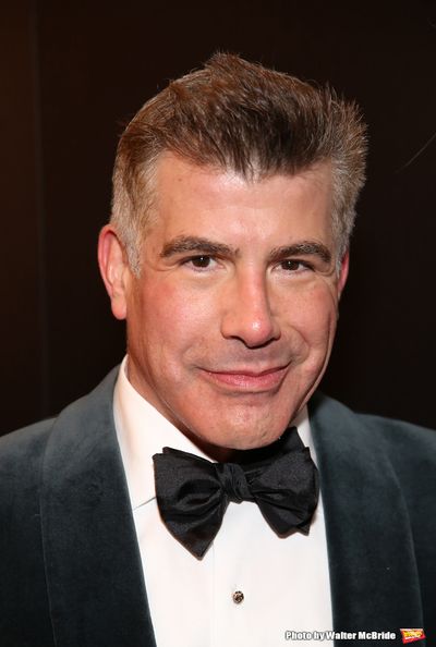 Brian Batt  Photo
