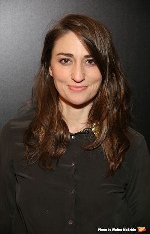 Sara Bareilles @ BroadwayWorld Sara Bareilles Photo