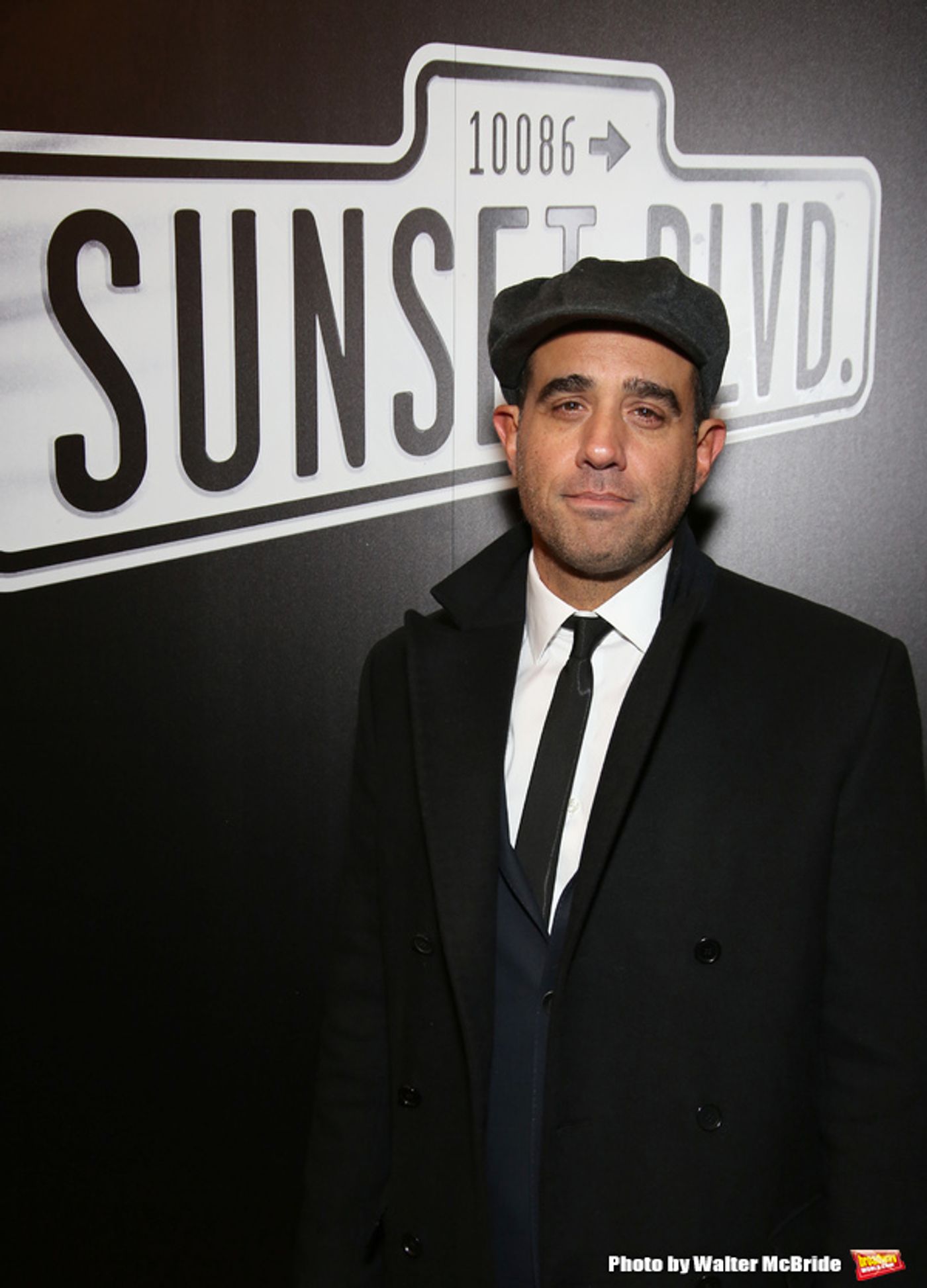 Photo Coverage: On the Red Carpet for Opening Night of SUNSET BOULEVARD  Image