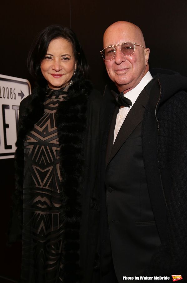 Cathy Vasapoli Photo