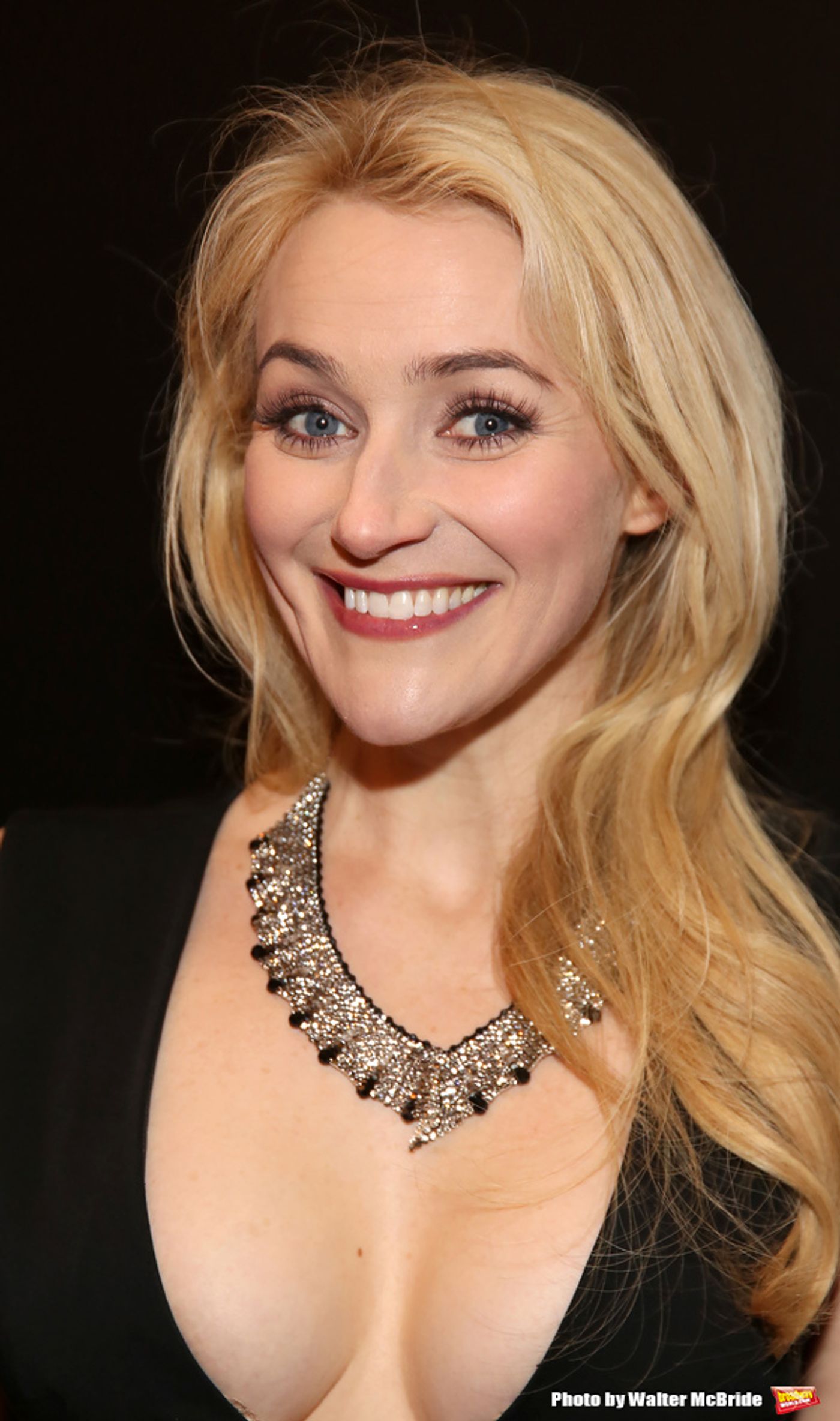 Photo Coverage: On the Red Carpet for Opening Night of SUNSET BOULEVARD  Image
