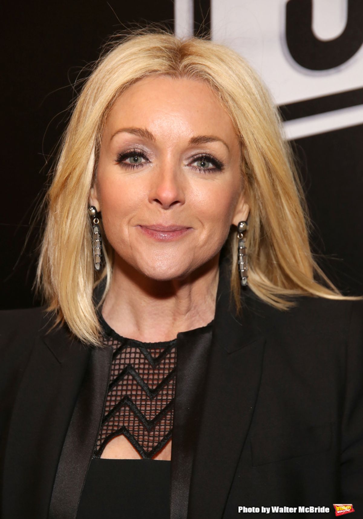 Jane Krakowski  at 