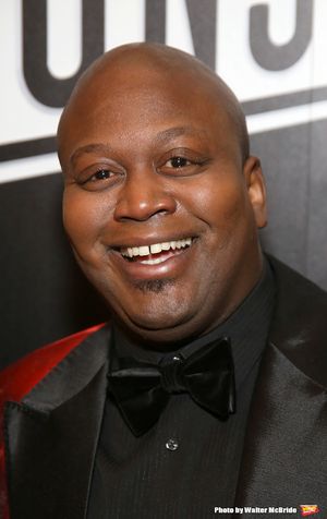 Titus Burgess  Photo