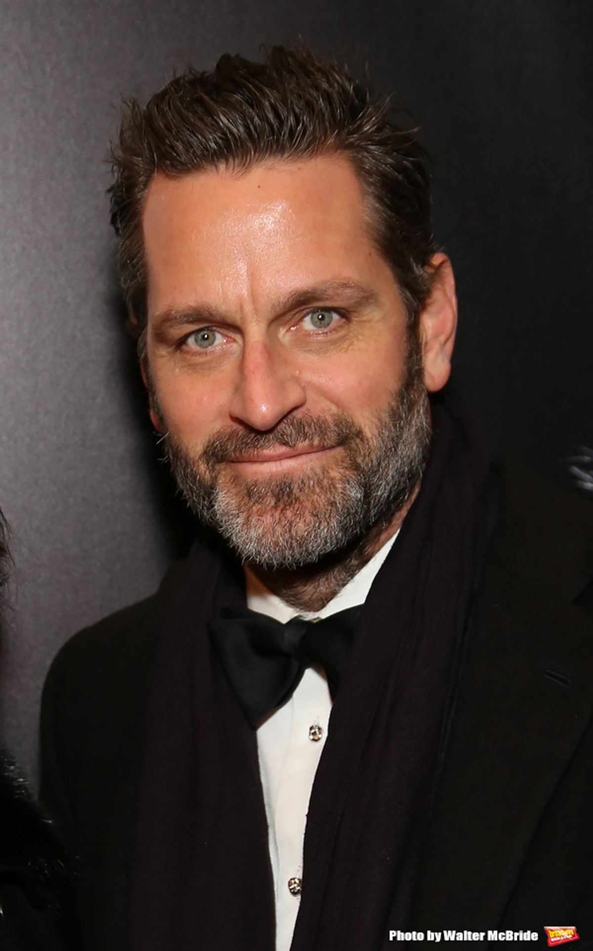 Peter Hermann  at 
