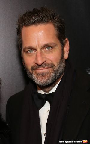 Peter Hermann  Photo