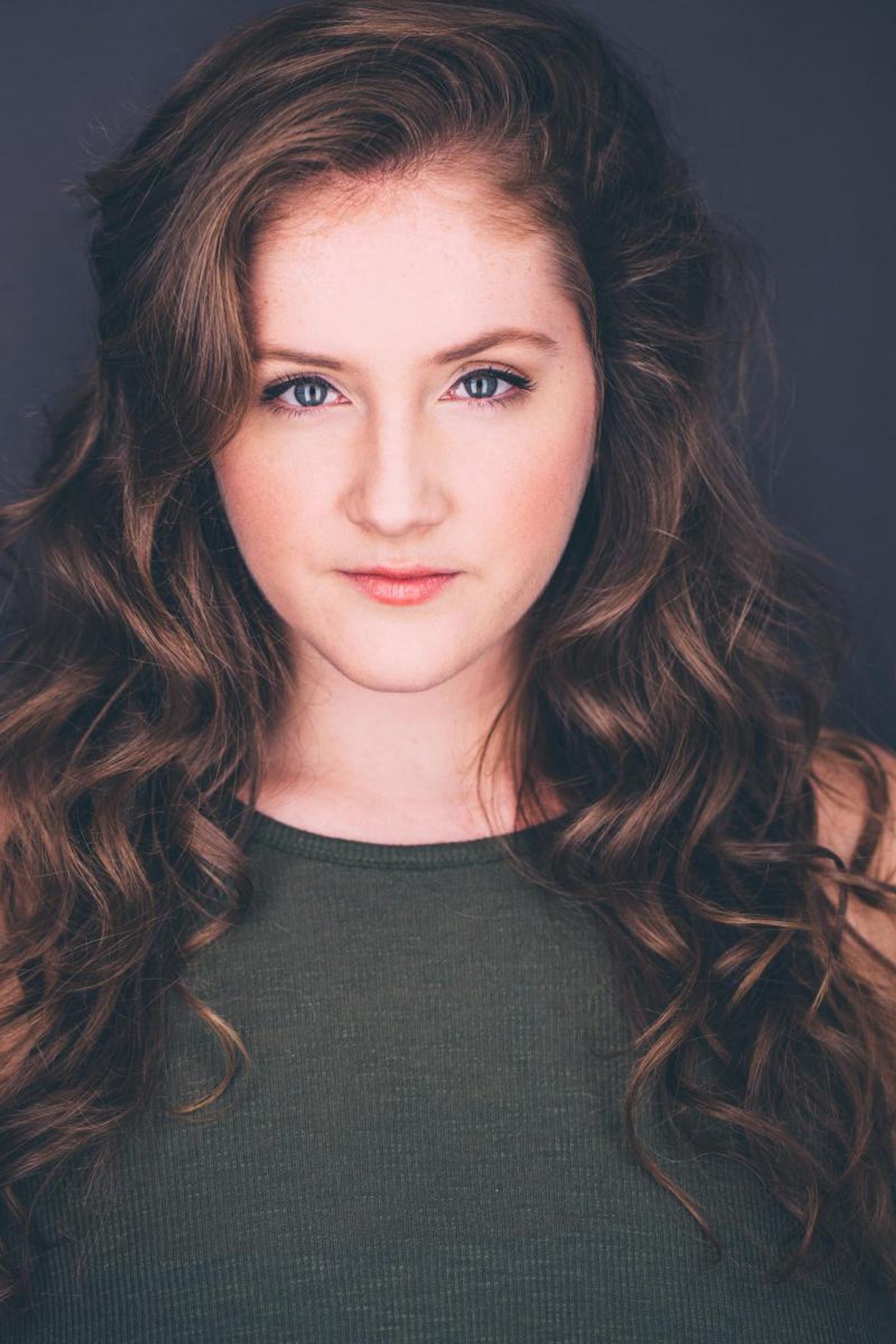 The Return of FRIDAY 5 (+1): ANTIGONE at Belmont University  Image