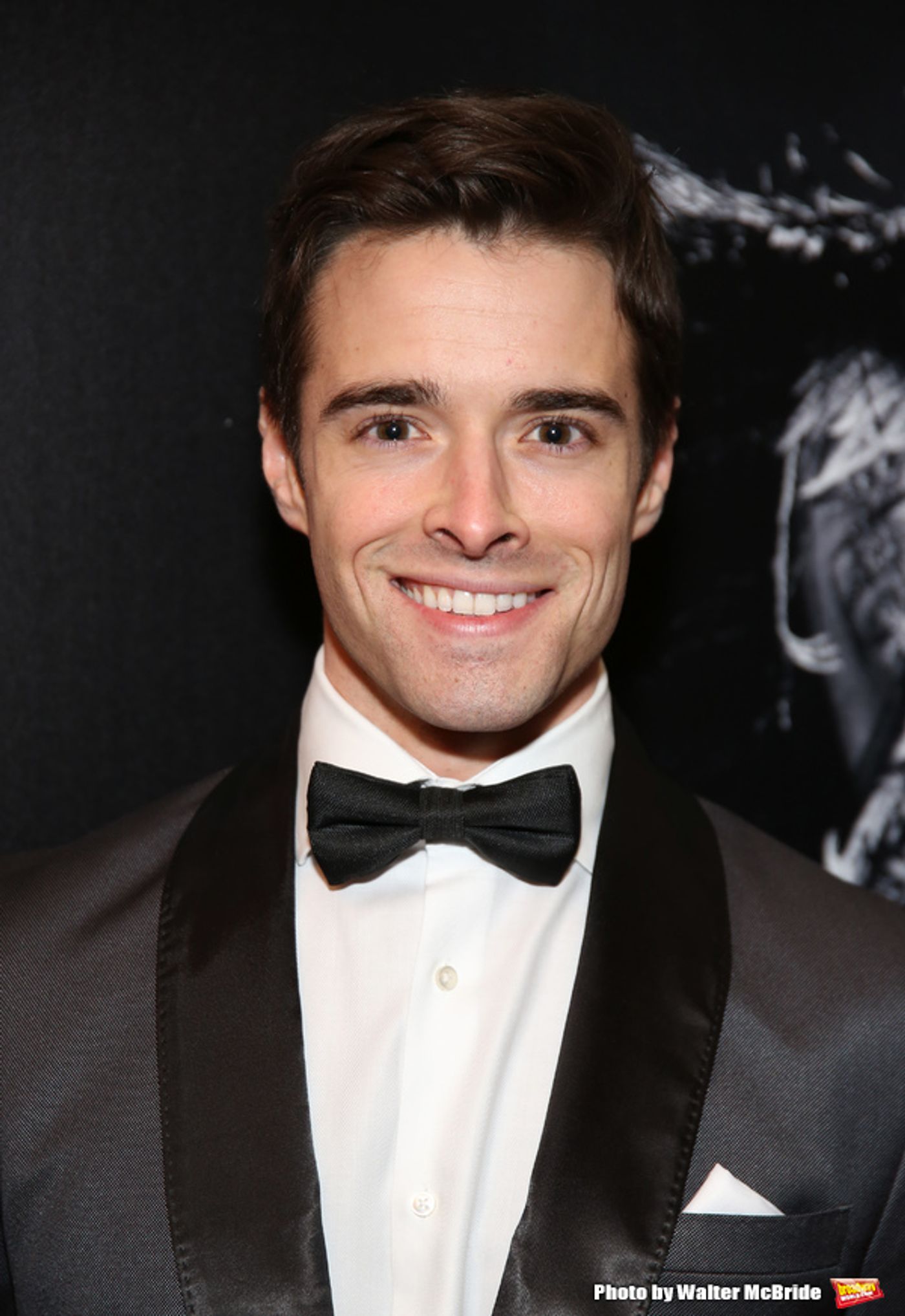 Photo Coverage: On the Red Carpet for Opening Night of SUNSET BOULEVARD  Image