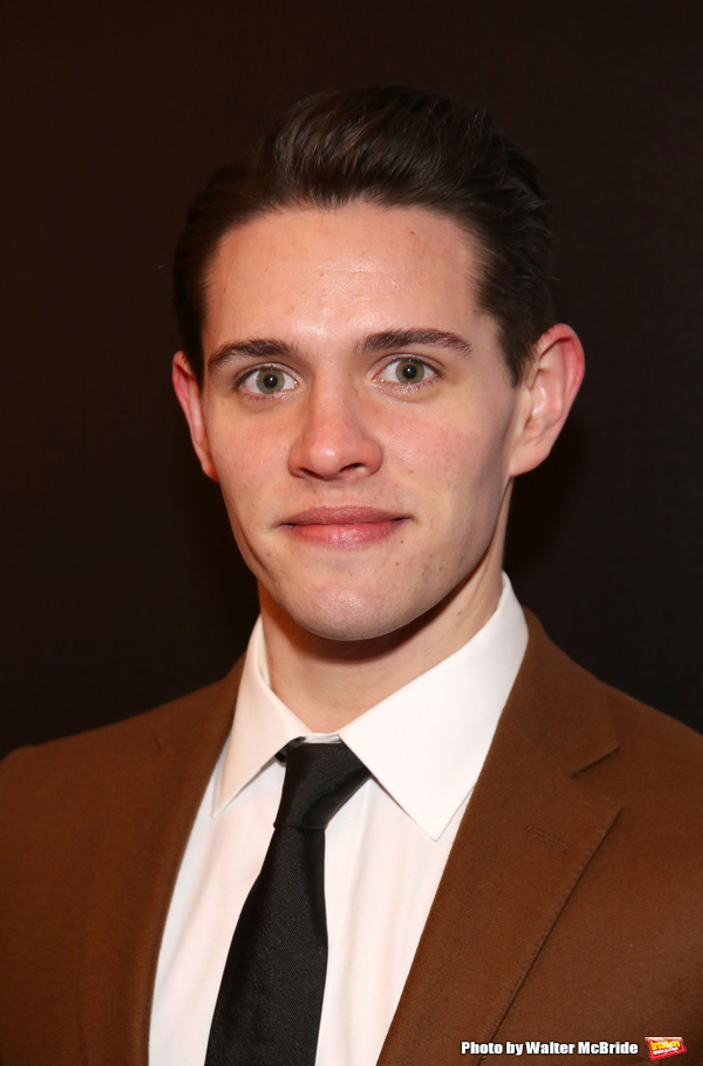 Photo Coverage: On the Red Carpet for Opening Night of SUNSET BOULEVARD  Image