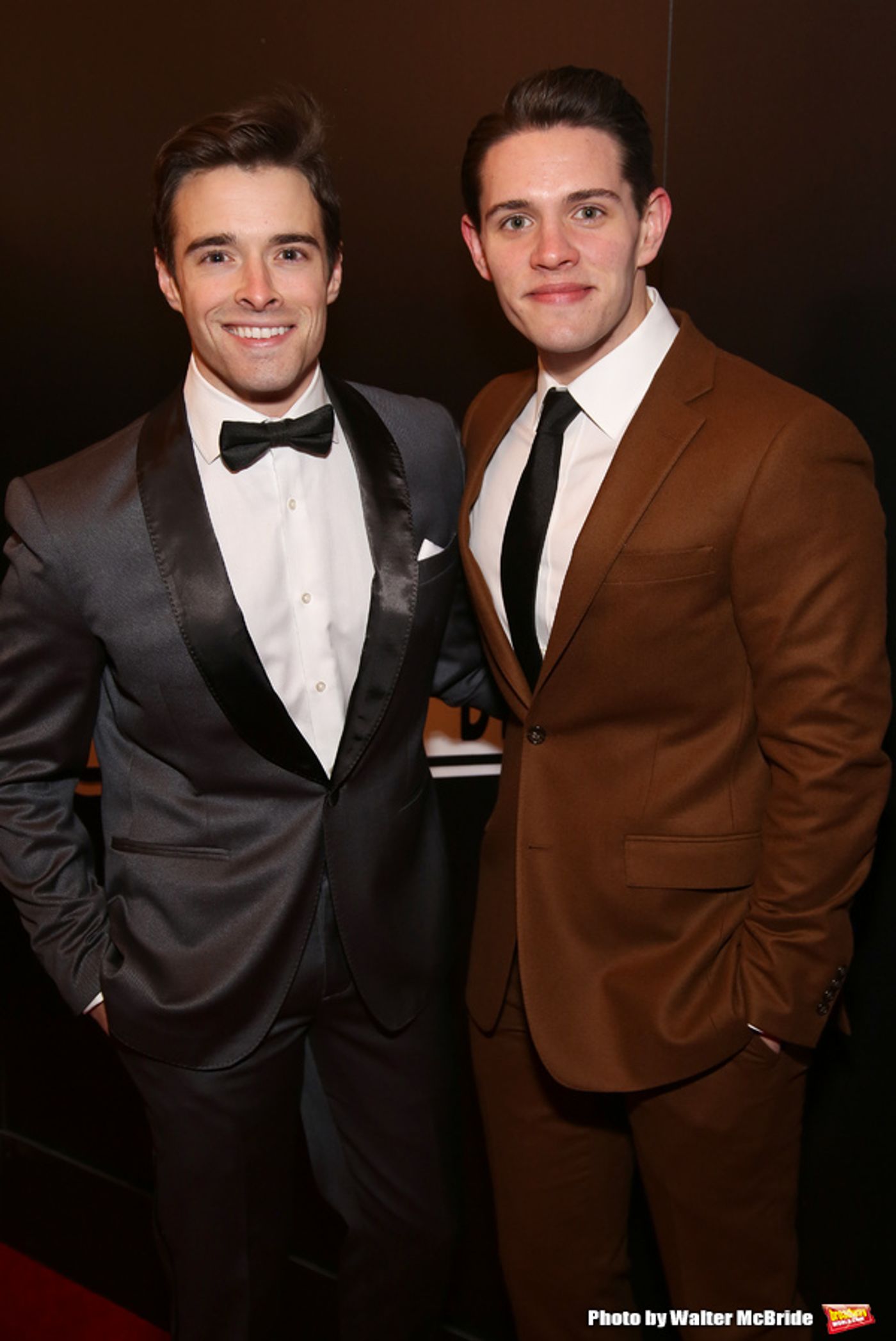 Photo Coverage: On the Red Carpet for Opening Night of SUNSET BOULEVARD  Image