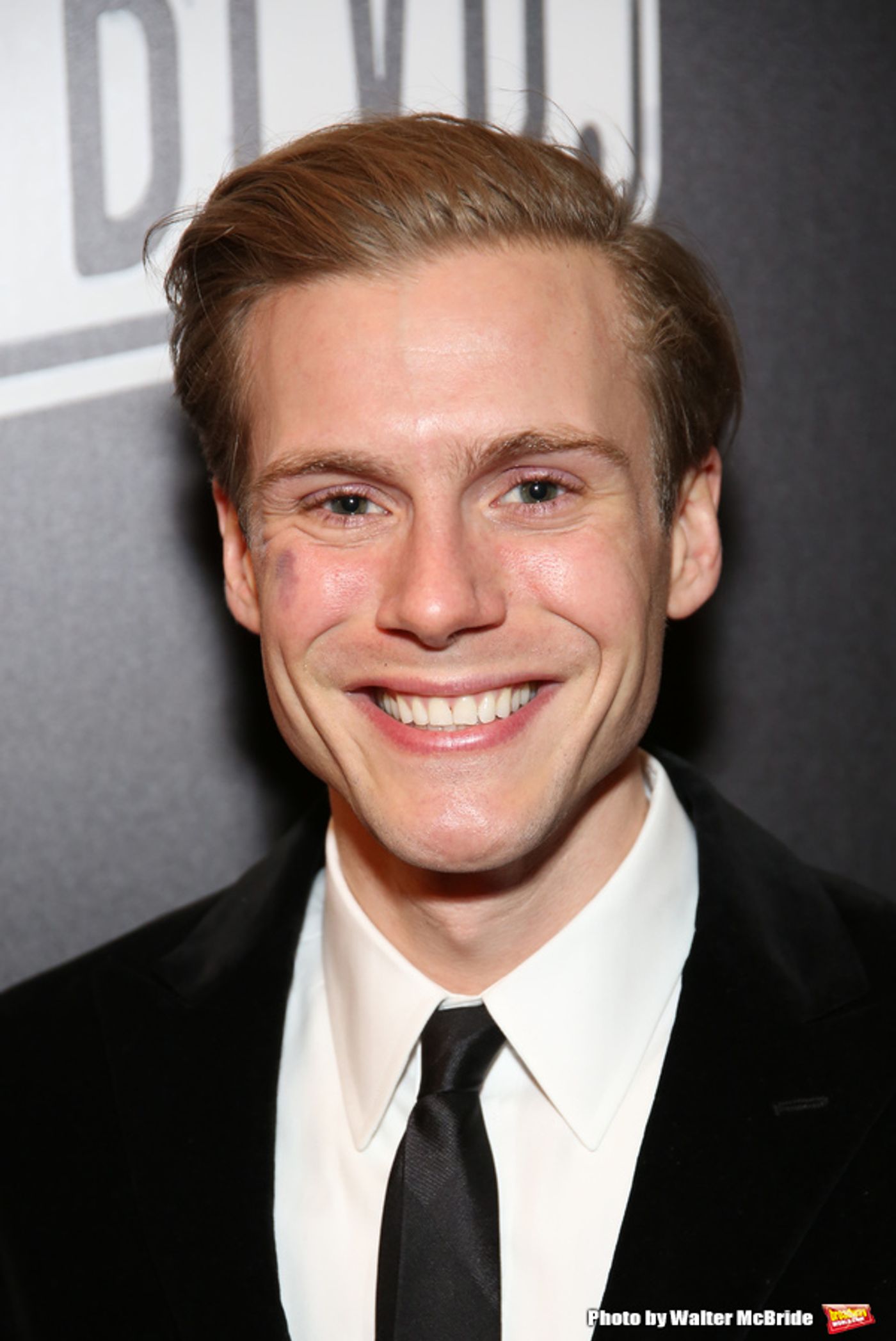 Photo Coverage: On the Red Carpet for Opening Night of SUNSET BOULEVARD  Image