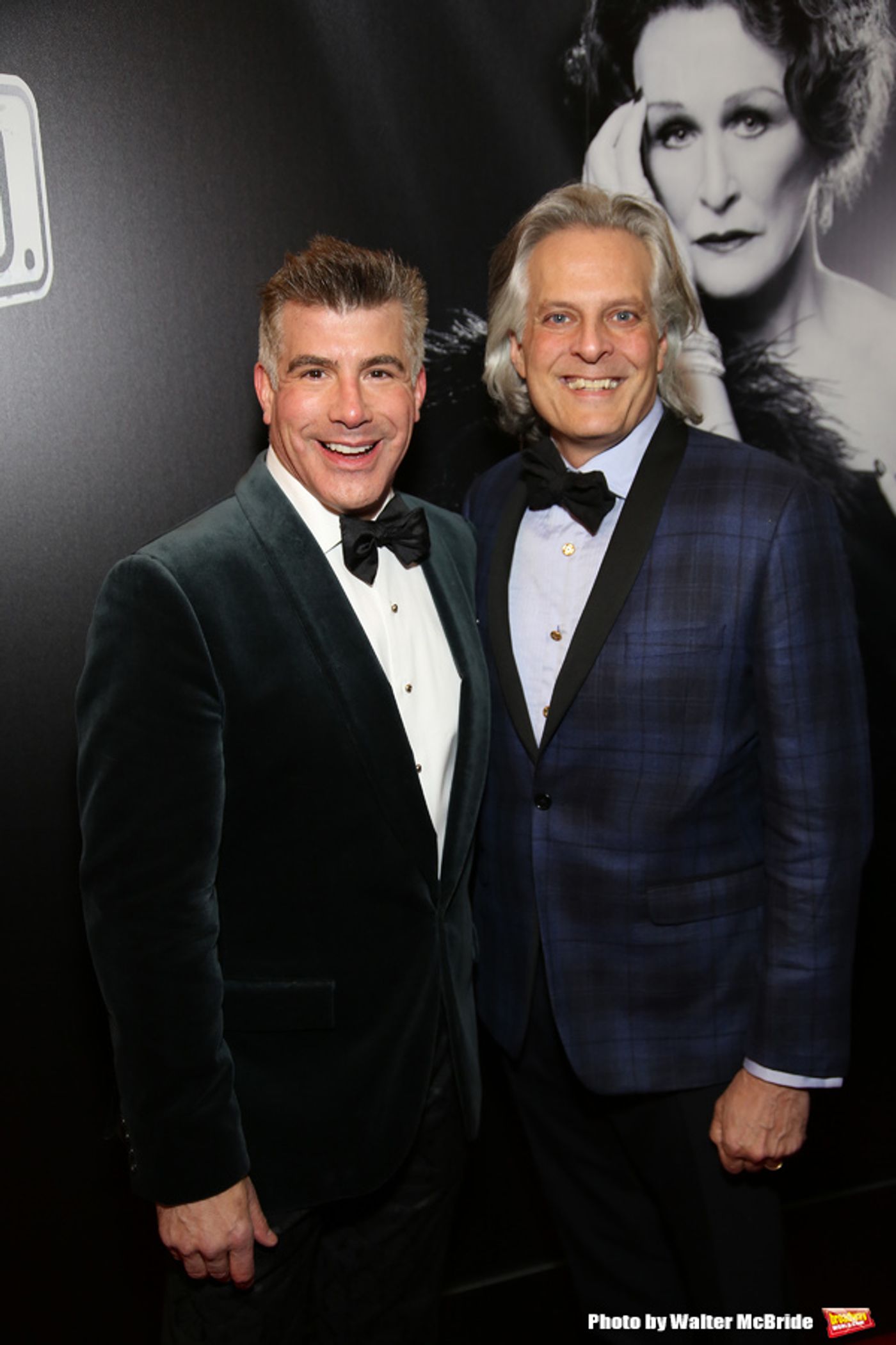 Photo Coverage: On the Red Carpet for Opening Night of SUNSET BOULEVARD  Image