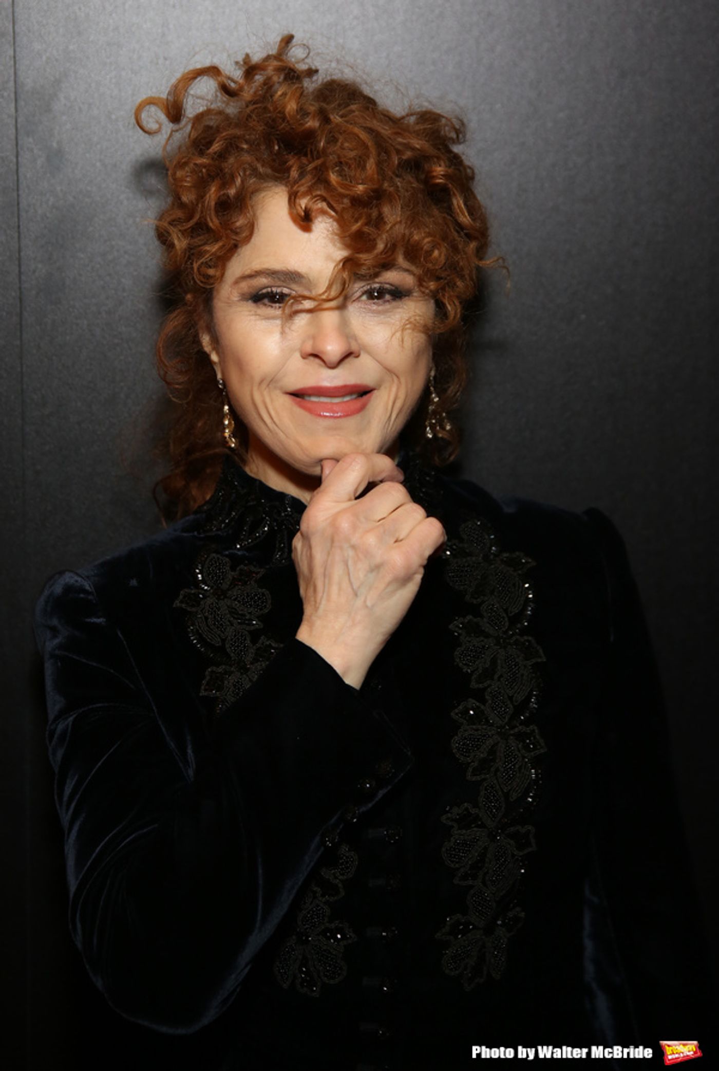 Photo Coverage: On the Red Carpet for Opening Night of SUNSET BOULEVARD  Image