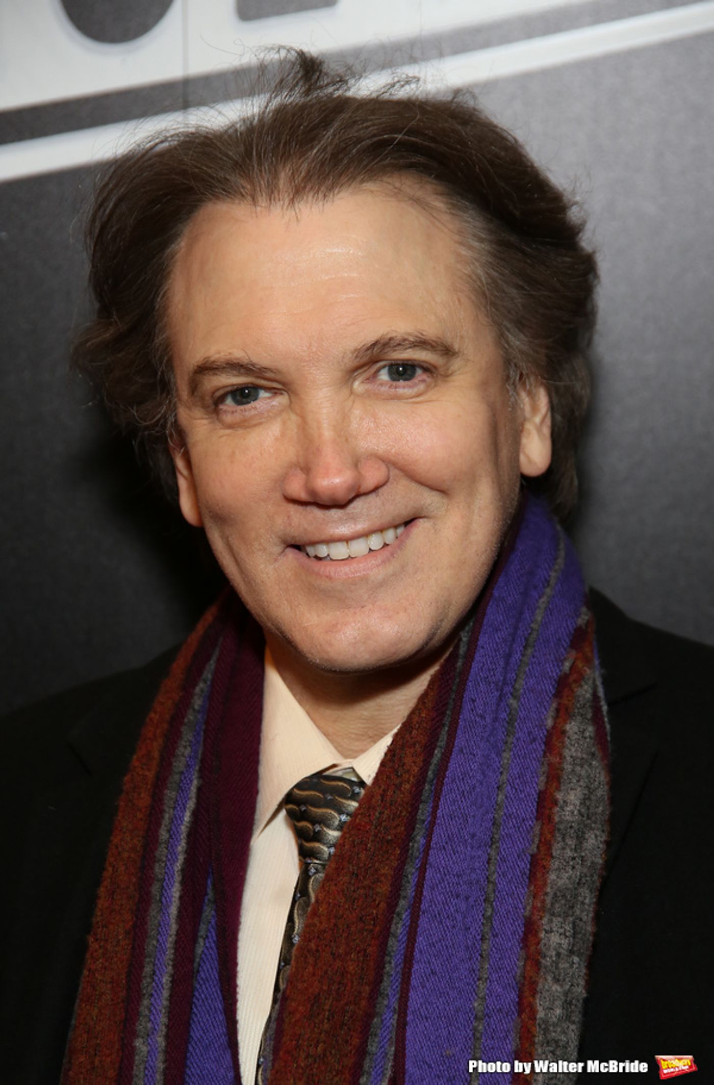 Photo Coverage: On the Red Carpet for Opening Night of SUNSET BOULEVARD  Image