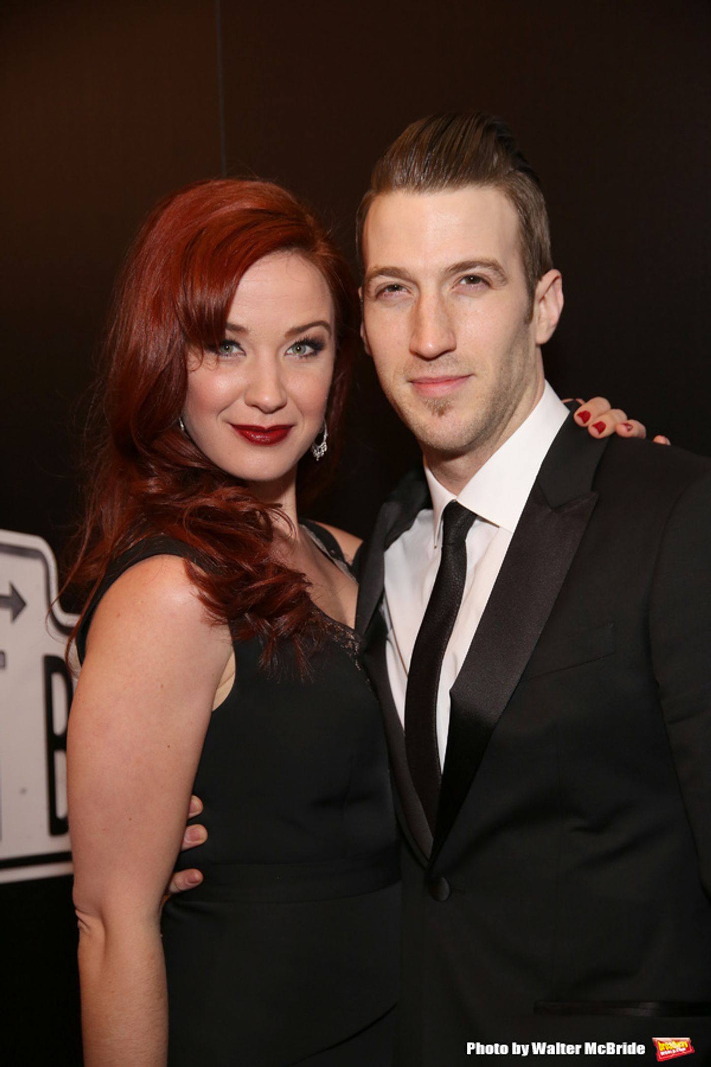 Photo Coverage: On the Red Carpet for Opening Night of SUNSET BOULEVARD  Image