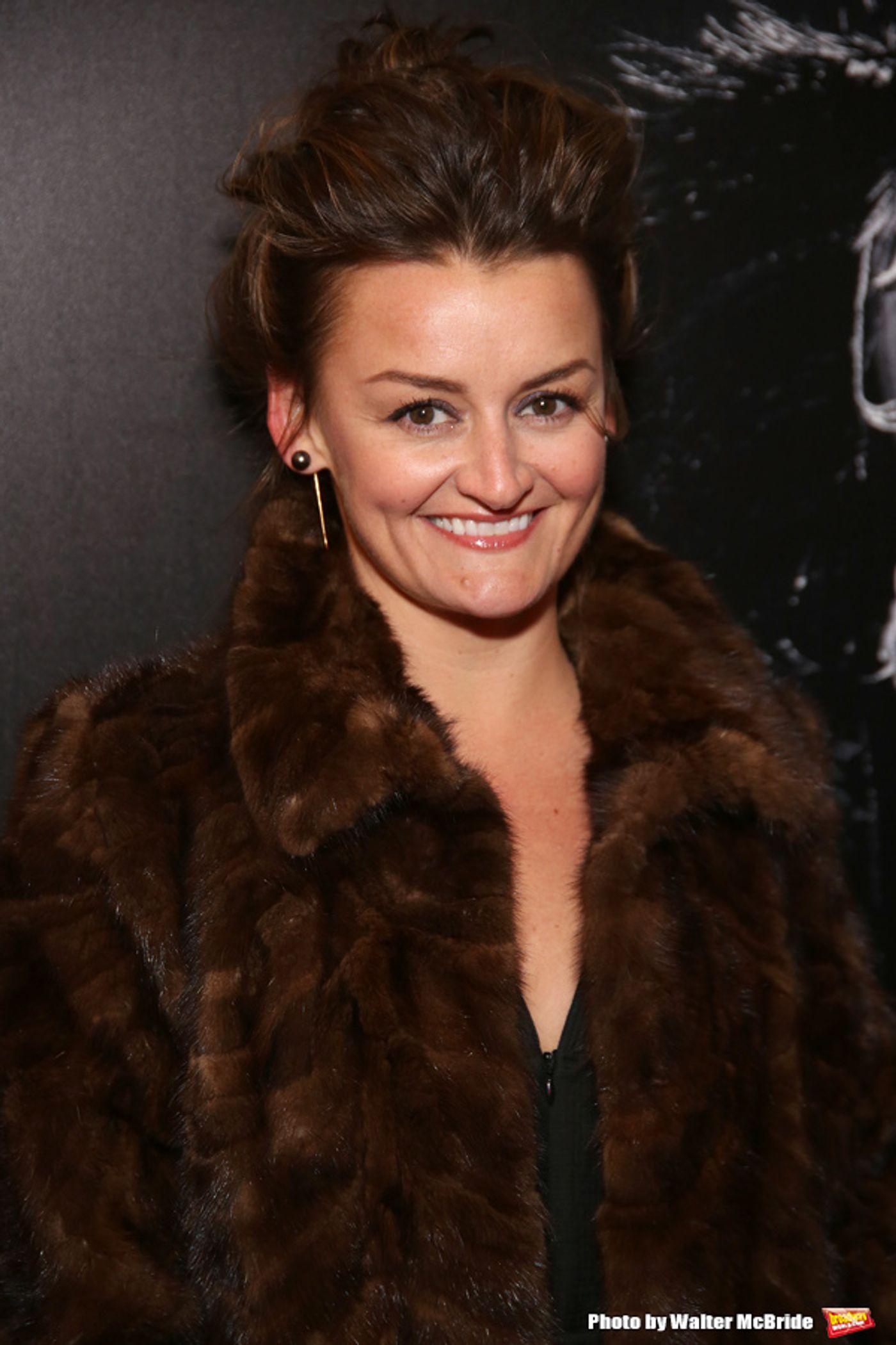 Photo Coverage: On the Red Carpet for Opening Night of SUNSET BOULEVARD  Image
