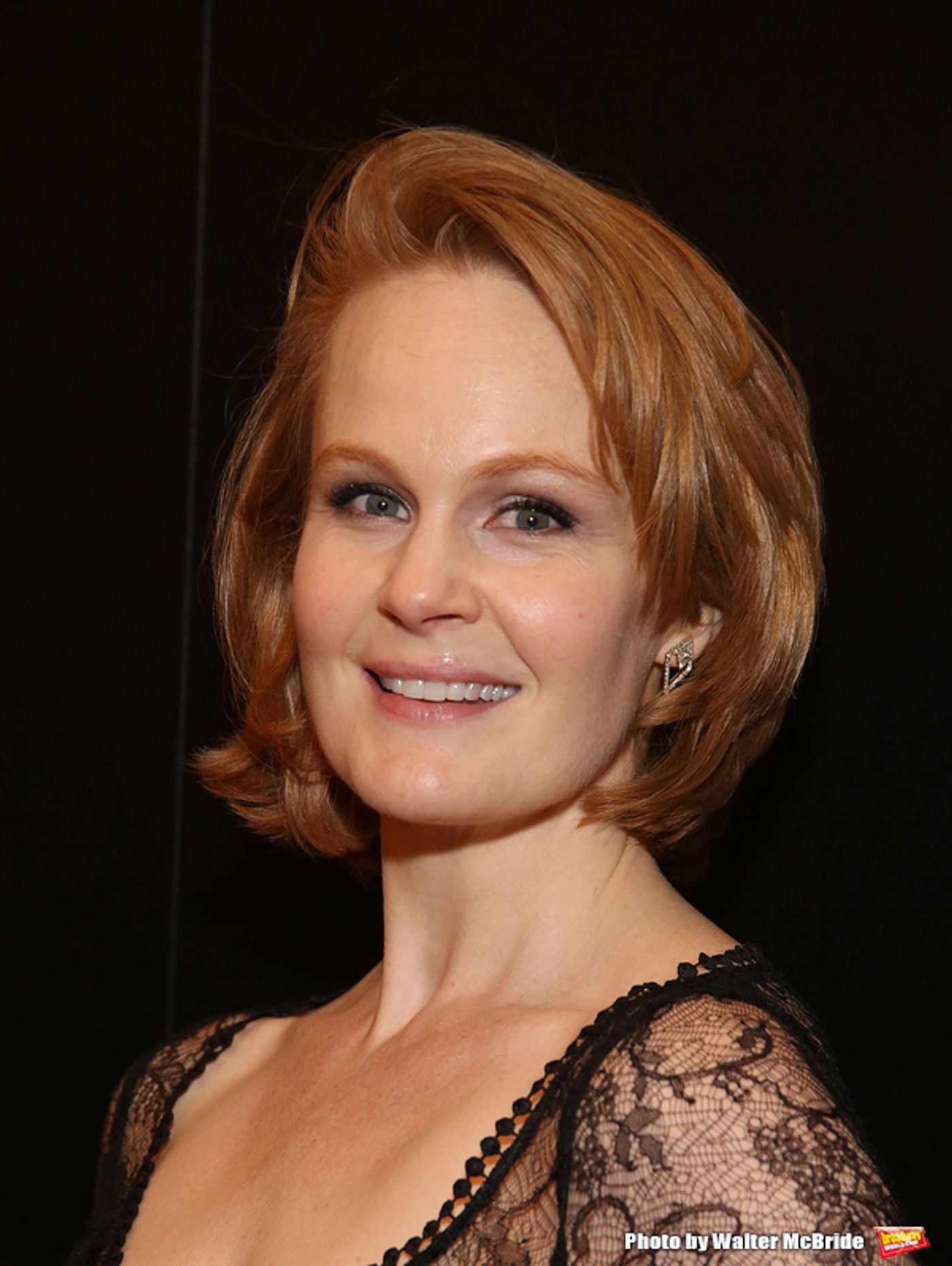 Photo Coverage: On the Red Carpet for Opening Night of SUNSET BOULEVARD  Image