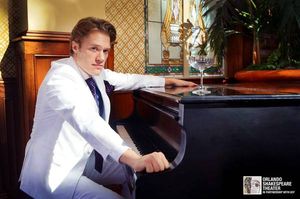 Matthew Goodrich Photo