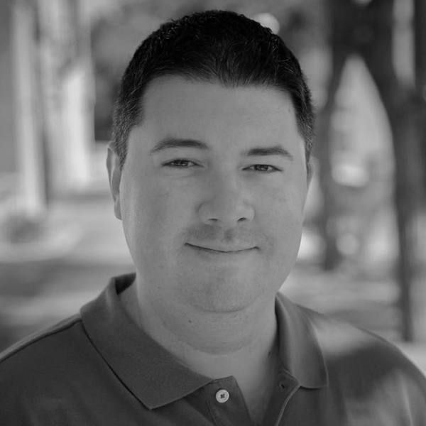 John Perovich Photo