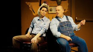 Grant Drager and Anthony Whitaker @ BroadwayWorld Grant Drager and Anthony Whitaker Photo