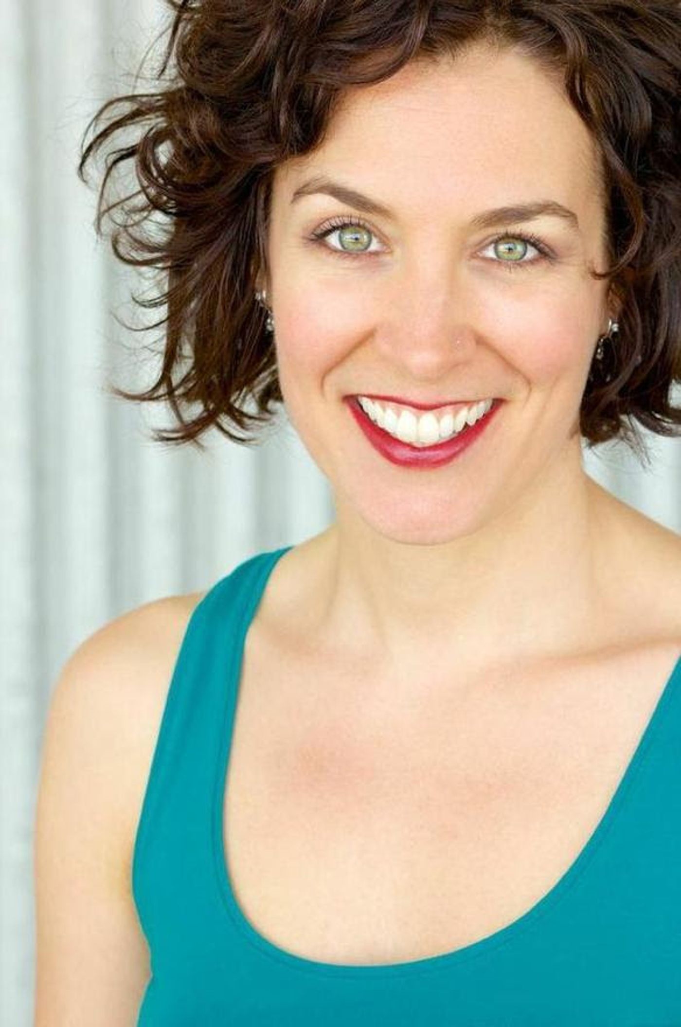 Keri Pagetta Stars in Workshop Production of THE PASSION OF ETHEL ROSENBERG  Image