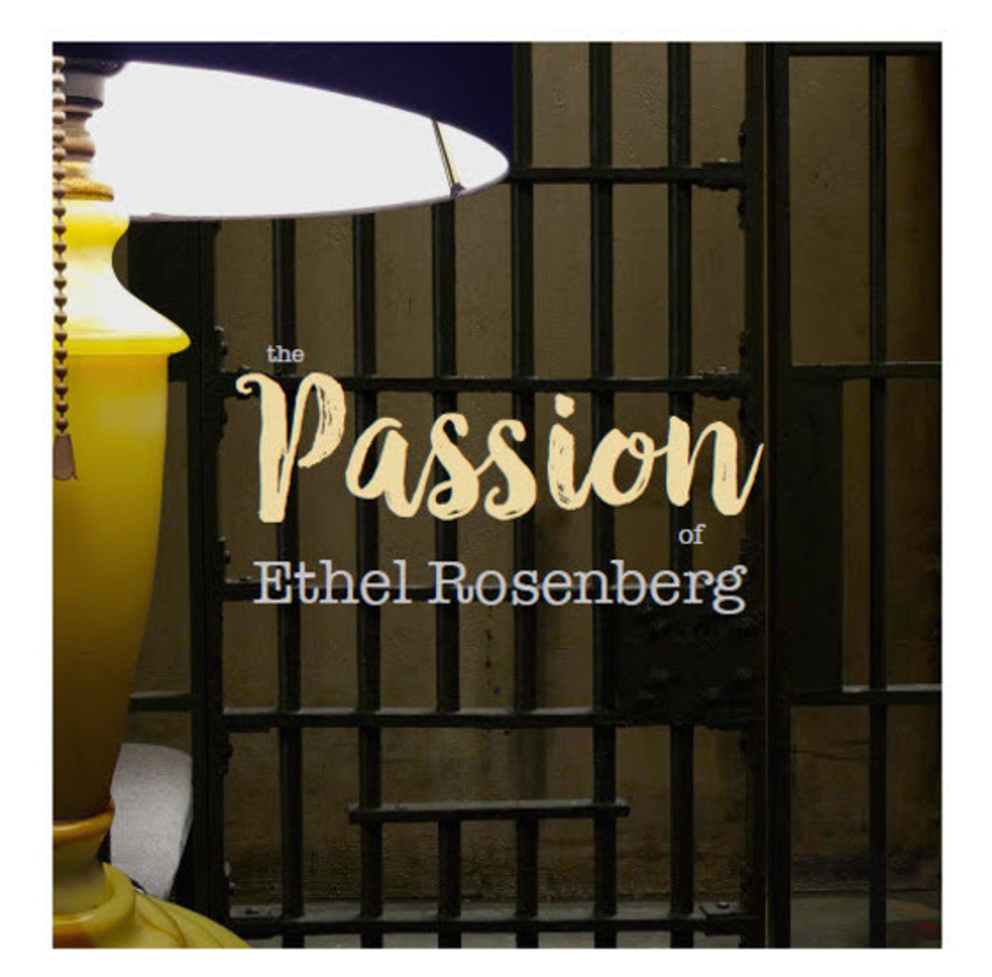 Keri Pagetta Stars in Workshop Production of THE PASSION OF ETHEL ROSENBERG  Image