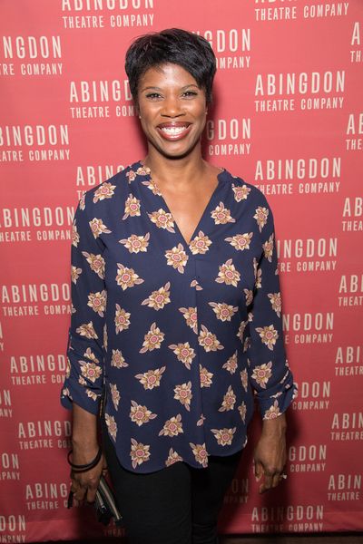 Deidre Goodwin Photo