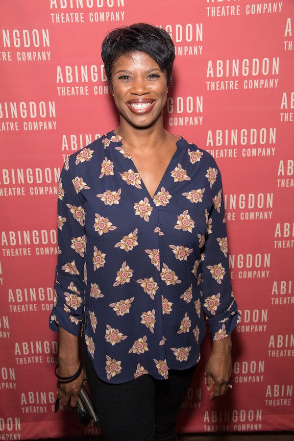 Deidre Goodwin Photo