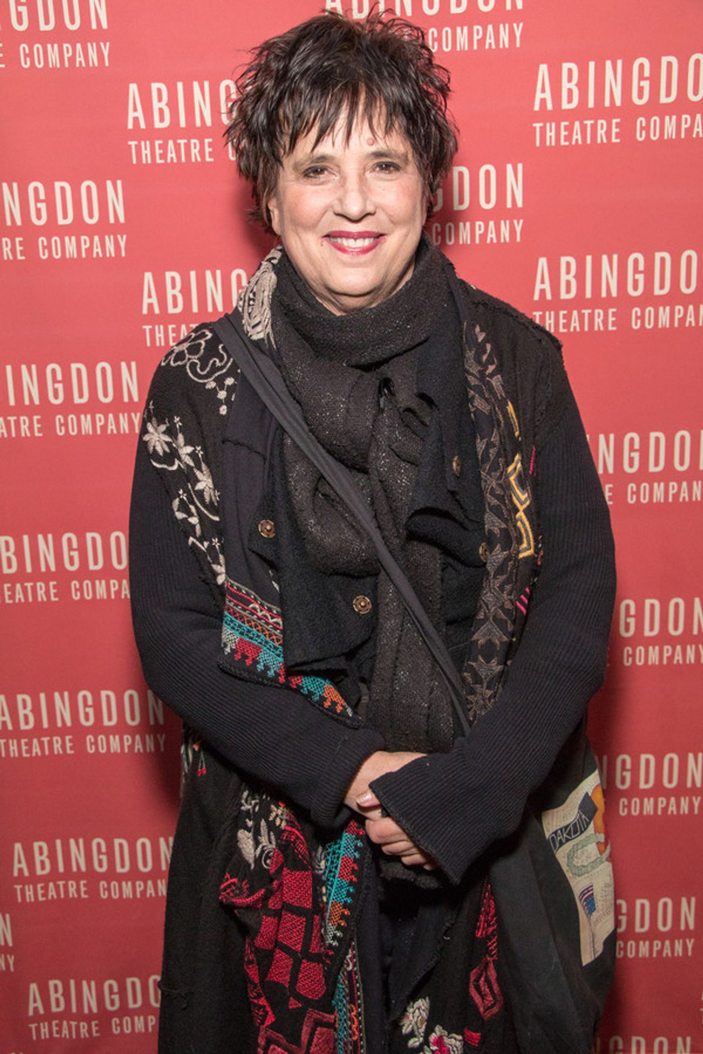 Photo Flash: Eve Ensler, Michael Urie and More Celebrate James Lecesne's THE MOTHER OF INVENTION on Opening Night  Image