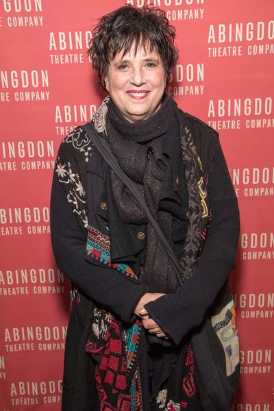Eve Ensler Photo