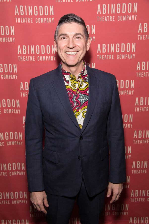 James Lecesne Photo