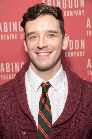 Michael Urie Photo