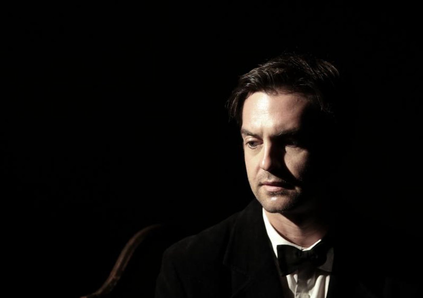 Dark and Disturbing BASH for the Alexander Upstairs this February and March  Image