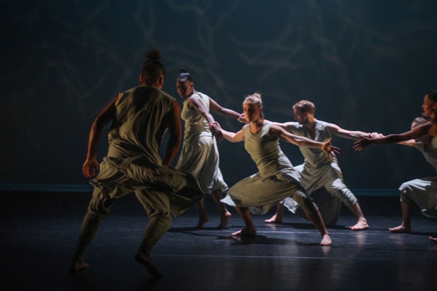 Photo Flash: Ace Dance presents TEN  Image