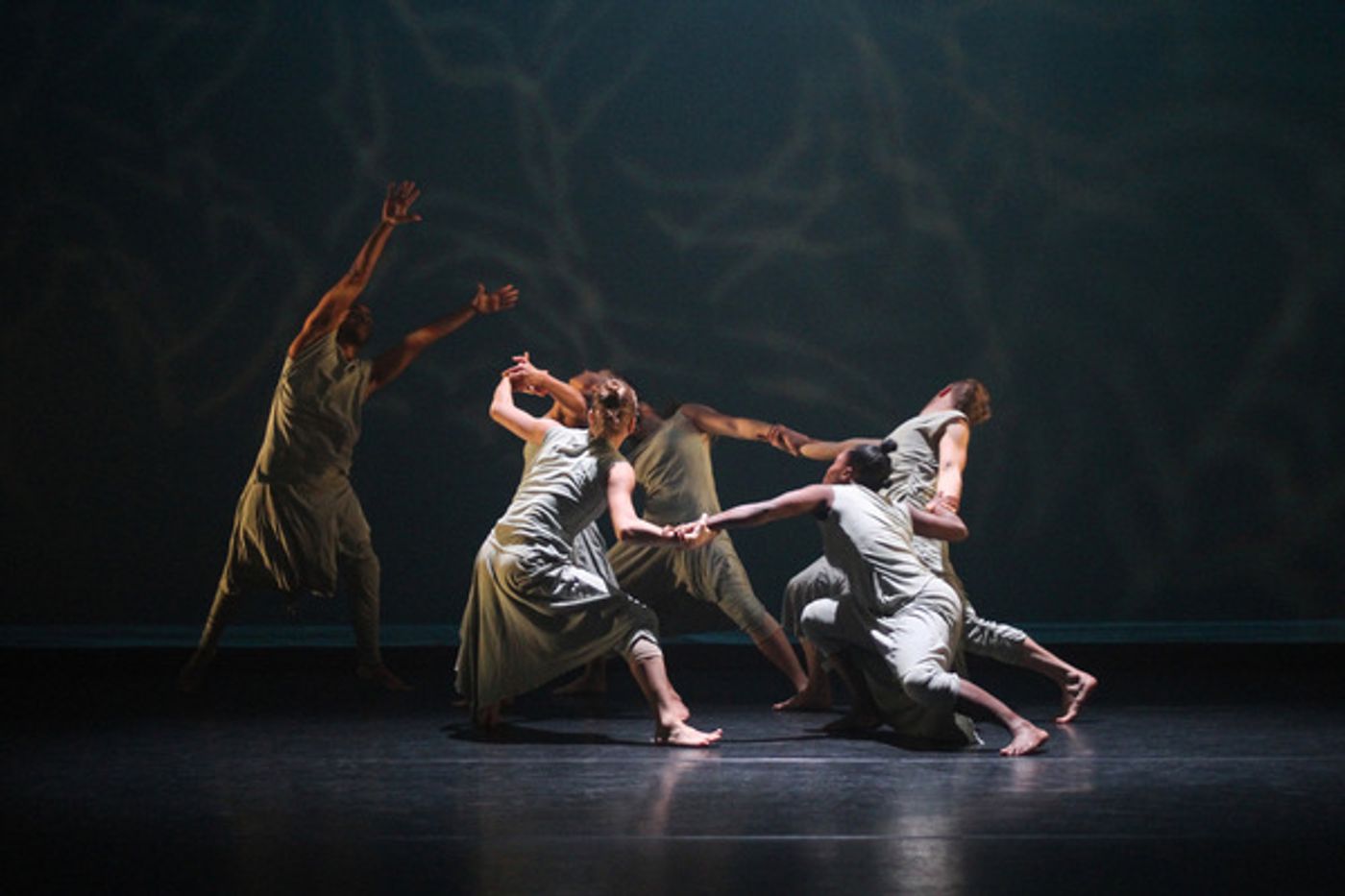 Photo Flash: Ace Dance presents TEN  Image