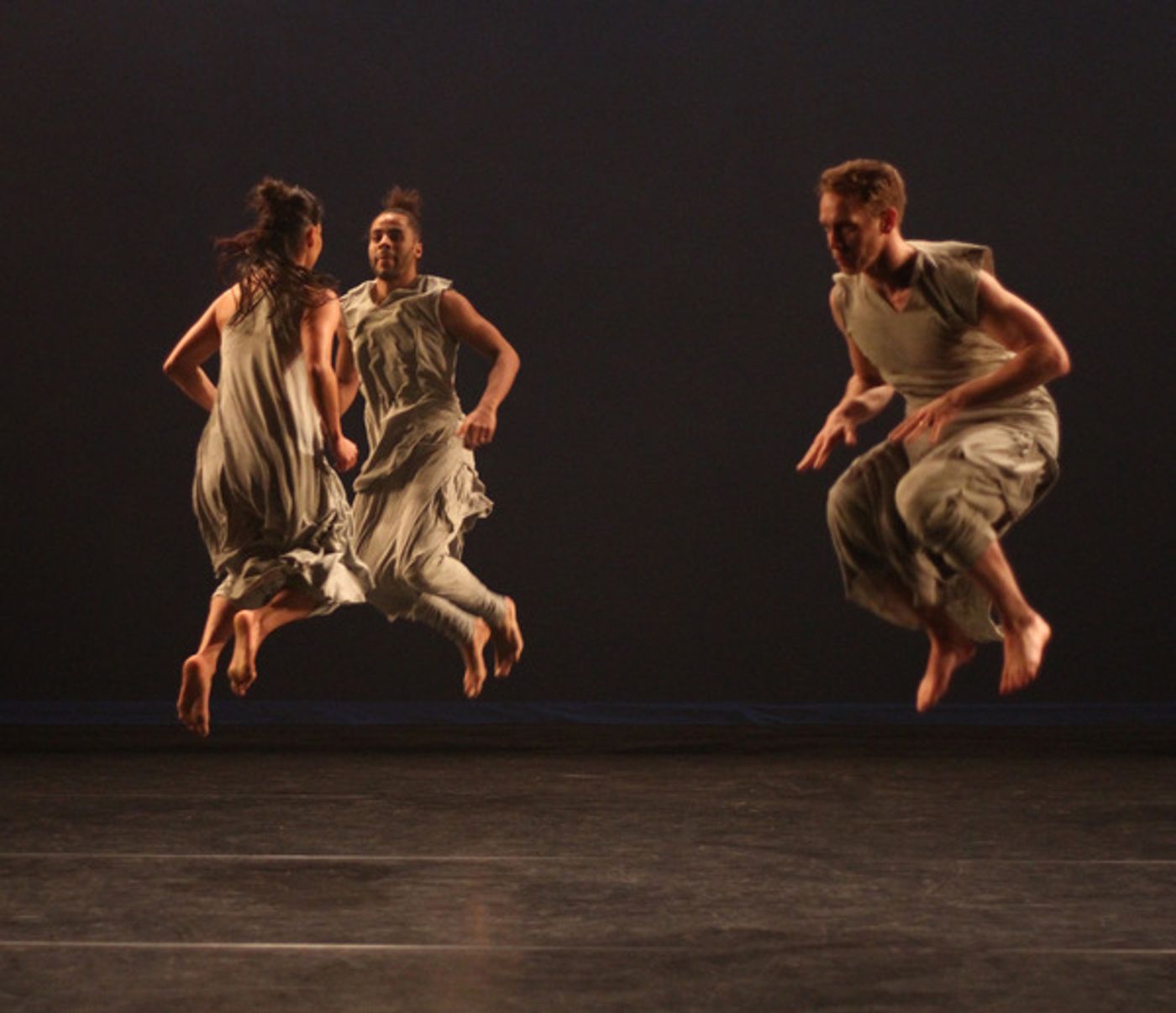 Photo Flash: Ace Dance presents TEN  Image