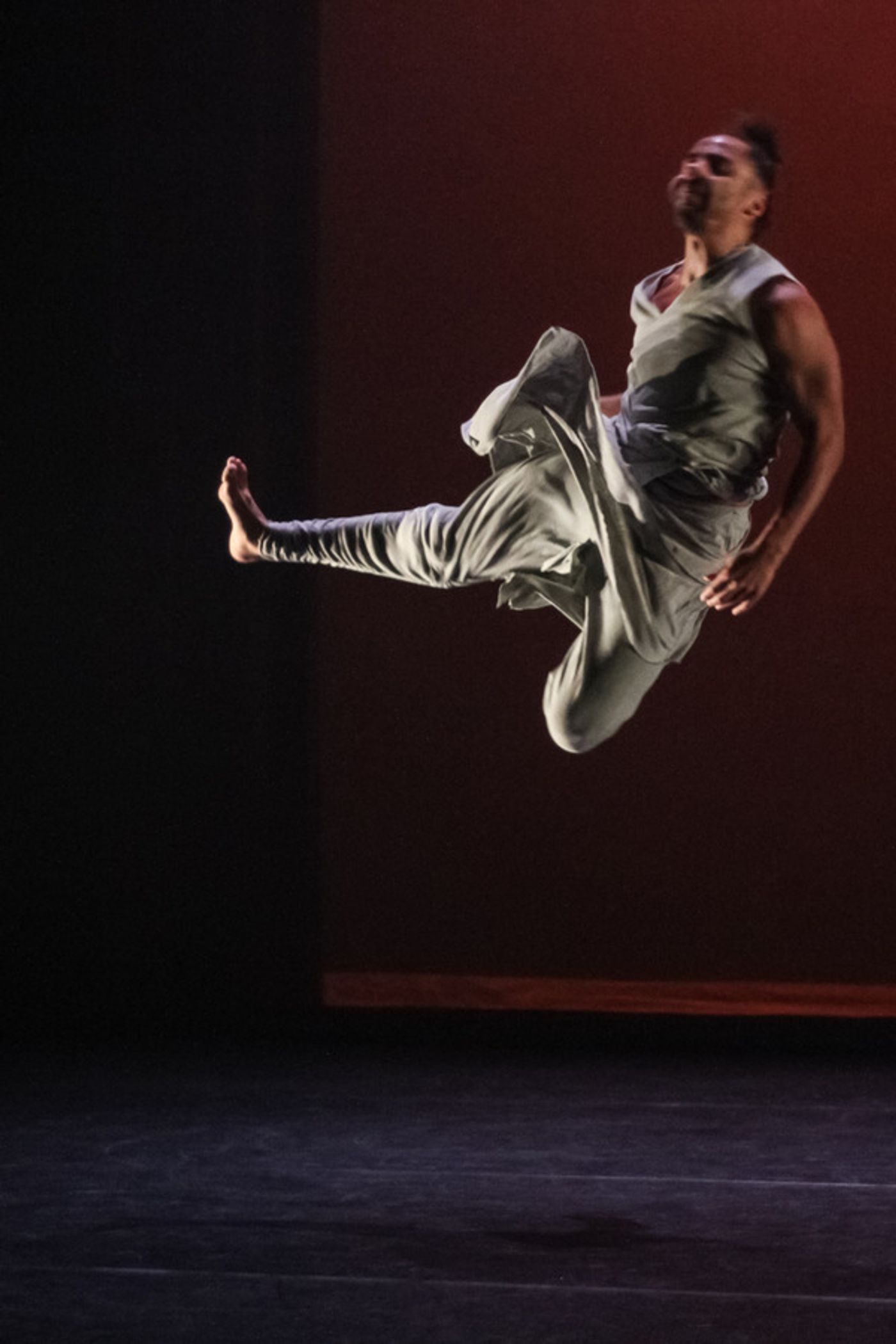 Photo Flash: Ace Dance presents TEN  Image
