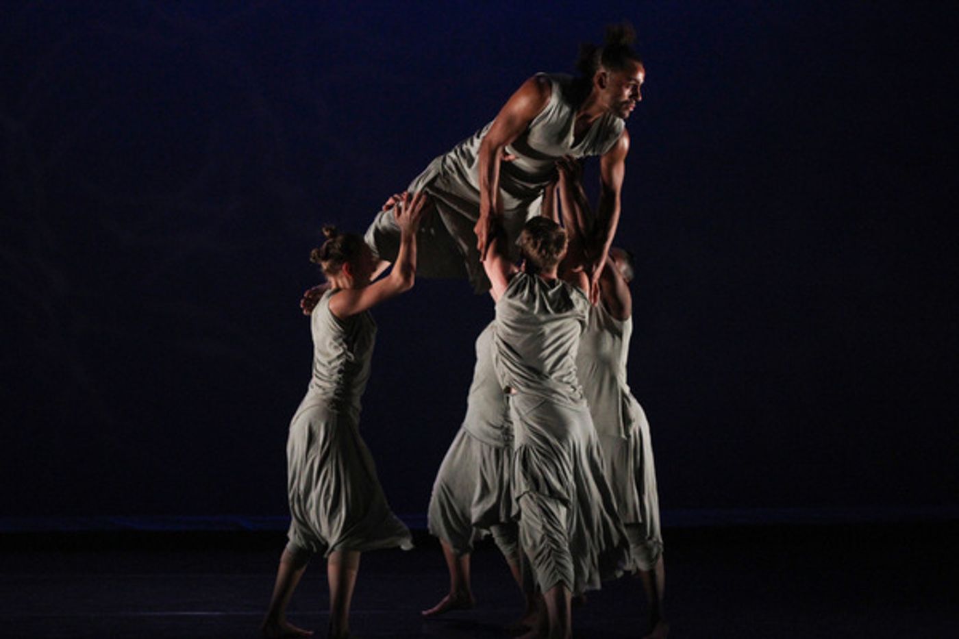 Photo Flash: Ace Dance presents TEN  Image