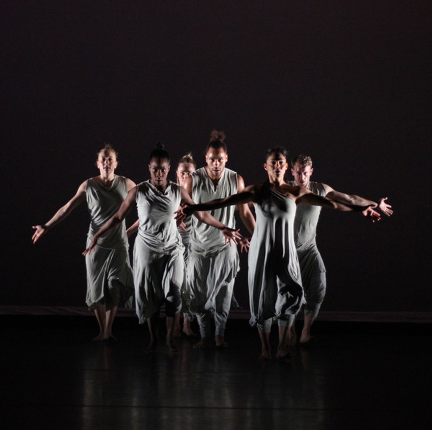 Photo Flash: Ace Dance presents TEN  Image