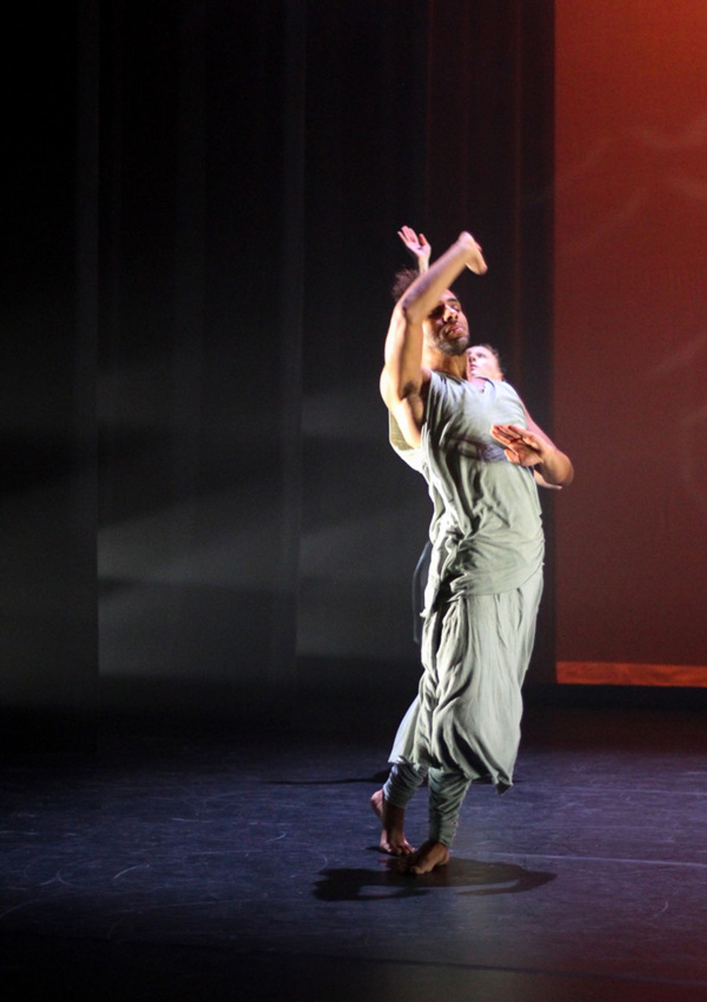 Photo Flash: Ace Dance presents TEN  Image