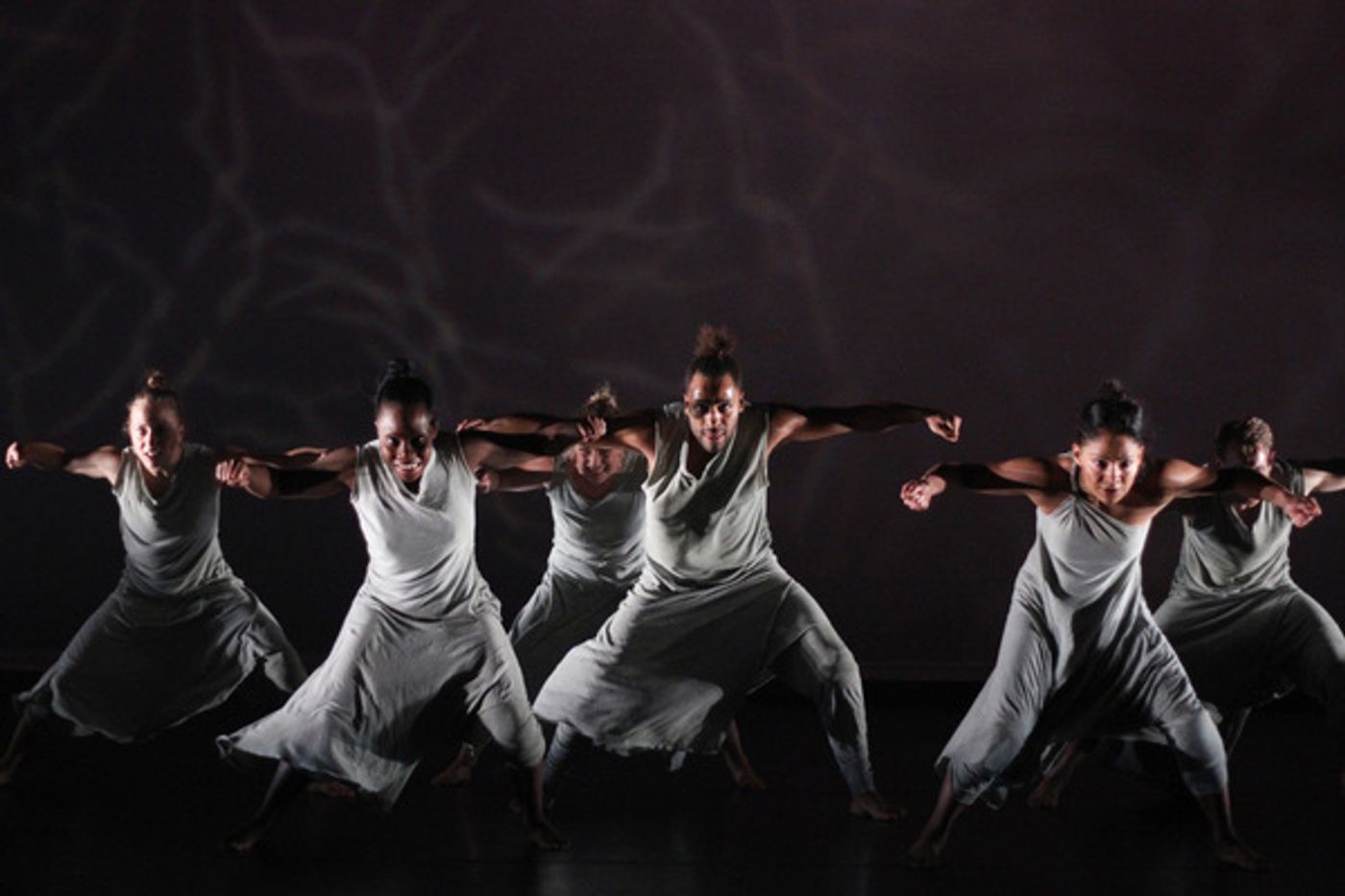 Photo Flash: Ace Dance presents TEN  Image