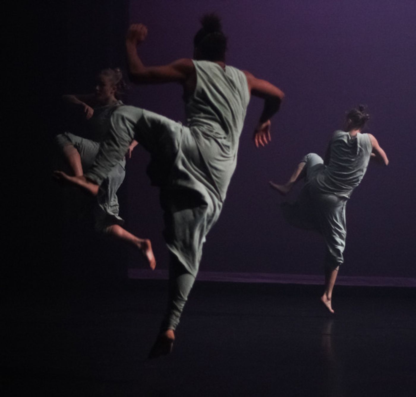 Photo Flash: Ace Dance presents TEN  Image